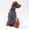 Pawstar Black Merino Sweat Medium 26x28x41 cm