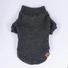 Pawstar Black Merino Sweat Medium 26x28x41 cm