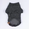 Pawstar Black Merino Sweat Medium 26x28x41 cm