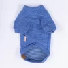 Pawstar Blue Merino Sweat Medium 26x28x41 cm