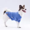 Pawstar Blue Merino Sweat X Large 34X38X55 cm