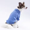 Pawstar Blue Merino Sweat X Large 34X38X55 cm