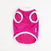 Pawstar Fuchsia Crab Tişört XXLarge 38X43X58 cm