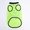 Pawstar Green Shark Büyük T-shirt 4XLarge  47X55X72 CM
