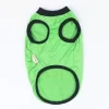 Pawstar Green Travel Tişört Small 23x24x37 cm