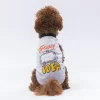 Pawstar Grey Travel Tişört XLarge 34*38*55 cm