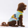 Pawstar Mint Sunrise Tişört XLarge 34*38*55 cm