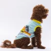 Pawstar Mint Sunrise Tişört XLarge 34*38*55 cm