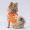 Pawstar Orange Joy Tişört Small 23x24x37 cm