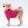 Pawstar Pembe Merino Sweat X Large 34X38X55 cm