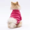 Pawstar Pembe Merino Sweat X Large 34X38X55 cm