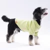Pawstar Yellow Merino Sweat Large 30X33X46 cm