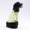 Pawstar Yellow Merino Sweat Medium 26x28x41 cm