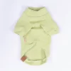 Pawstar Yellow Merino Sweat Medium 26x28x41 cm