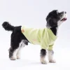 Pawstar Yellow Merino Sweat X Large 34X38X55 cm