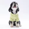 Pawstar Yellow Merino Sweat X Large 34X38X55 cm