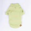 Pawstar Yellow Merino Sweat X Large 34X38X55 cm