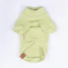 Pawstar Yellow Merino Sweat X Large 34X38X55 cm
