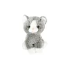 Pb31184-22 Peluş Oturan Kedi 23 Cm -vardem