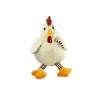 Pb31191-23 Peluş Asorti Horoz 23 Cm