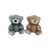 Pb31593-1-23 Peluş Oturan Ayı 23 Cm
