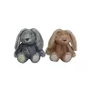Pb31603-23 Peluş Oturan Tavşan 23 Cm