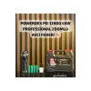 Pd-12800 45 Watt 4500 Lümen Zoomlu Profesyonel Avcı El Feneri