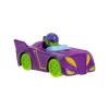Pdy16000 Spidey Diecast Araba - Snf0194