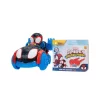 Pdy21000 Spidey Ağ Fırlatan Araba - Snf0287