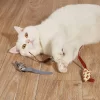 Peluş Fare Kedi Oyuncağı 3 Adet