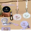 Peluş Tasarımlı Ayna