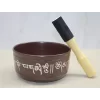Pirinç Meditasyon Çanı Ksk0188