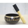 Pirinç Meditasyon Çanı Ksk2109