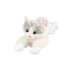 Pjh14318 Peluş 36 Cm Sesli Kedi -vardem