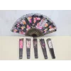 Plastik Renkli Yelpaze Alk3572