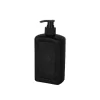 Plastik Sıvı Sabunluk 500 Ml