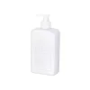 Plastik Sıvı Sabunluk 500 Ml