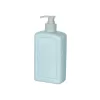 Plastik Sıvı Sabunluk 500 Ml