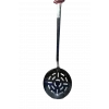Platin Servis Kevgiri 30cm