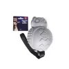 Playfull Sesli Lüx Baykuş Köpek Eğitim Oyuncağı 30x10 Cm Sarı