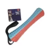 Playfull Sesli Lüx Köpek Eğitim Oyuncağı 37x5 Cm Turuncu