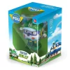 Polı Mrt-0653 Robocar Transforming Robot Helly Figür -necotoys