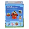 Polı Mrt-686 Sesli Ve Işıklı Robocar Poli Büyük Transforming Robot Roy -necotoys