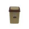 Poly Time Fantastik Çöp Kovası 2.5 Litre Royaleks-E240
