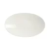 Porland Illusıon Kayık Tabak 24cm
