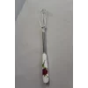 Porselen Saplı Çırpıçı