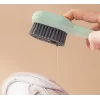 Pratik Çok Amaçlı Hazneli Fırça