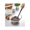 Pratik Spiral çırpıcı  Un- Yumurta - Krema Karıştırıcı