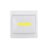 Ps-801 Cob Ledli Mıknatıslı Yapışkanlı Lamba