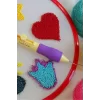 Punch Iğne Seti ( Panç Iğnesi )